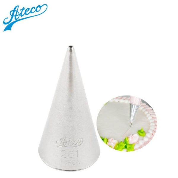 No.261 Very Fine Line Writing Piping Nozzle