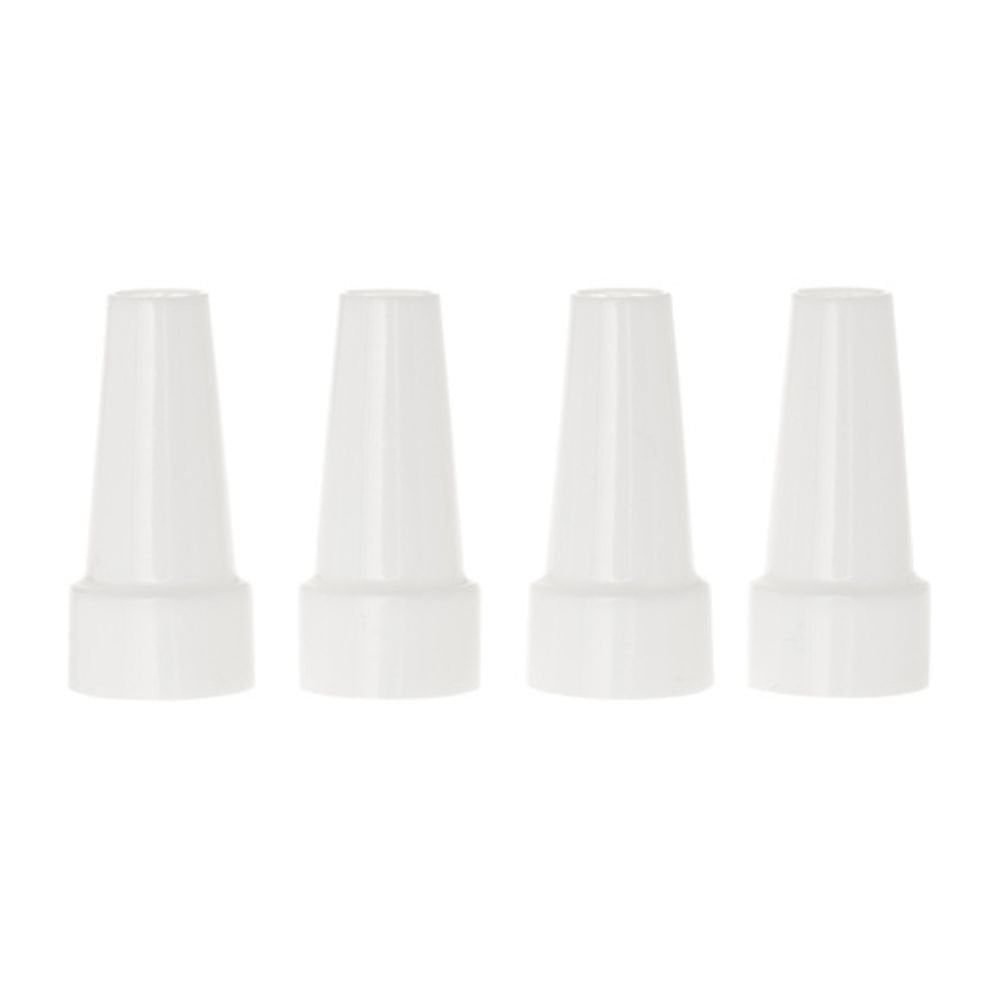 4 x Piping Nozzle Covers