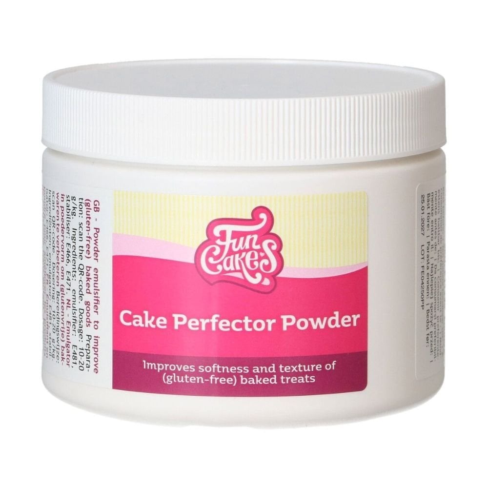 Cake Perfector Powder 250g