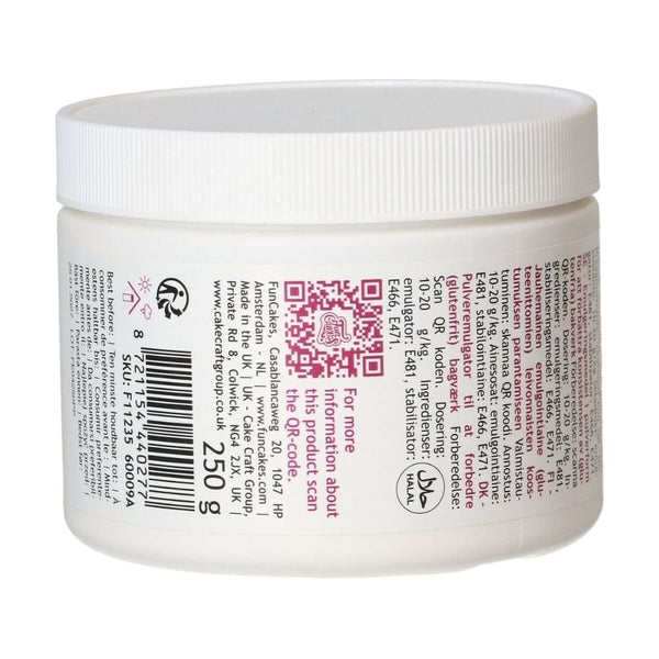 Cake Perfector Powder 250g