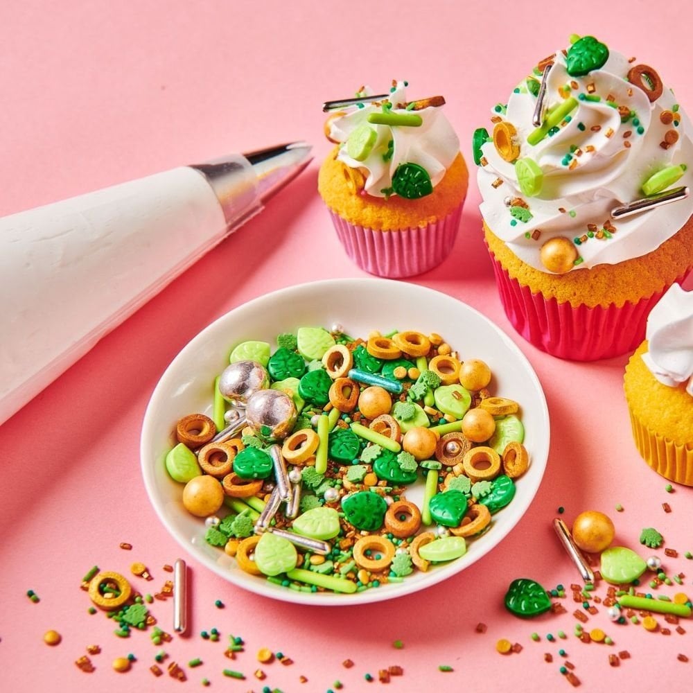 Jungle Joy 3D Sprinkle Medley 70g