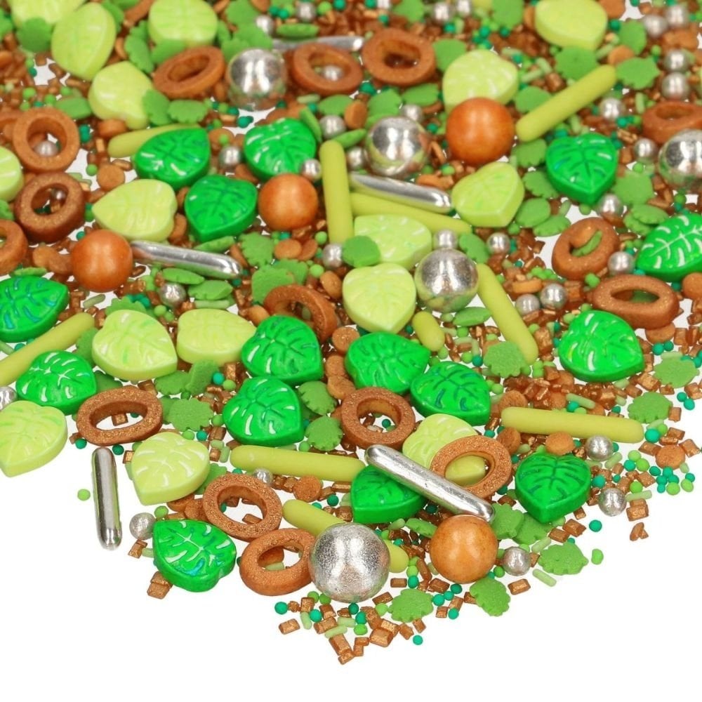 Jungle Joy 3D Sprinkle Medley 70g