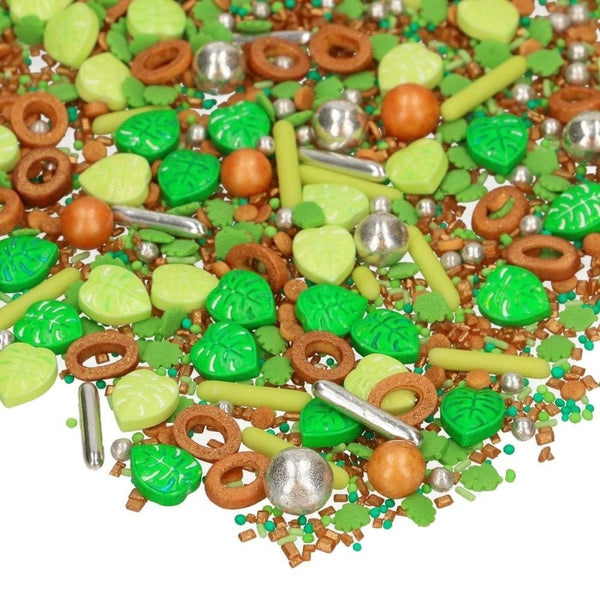 Jungle Joy 3D Sprinkle Medley 70g
