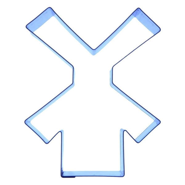 Windmill Stainless Steel Icing Cutter