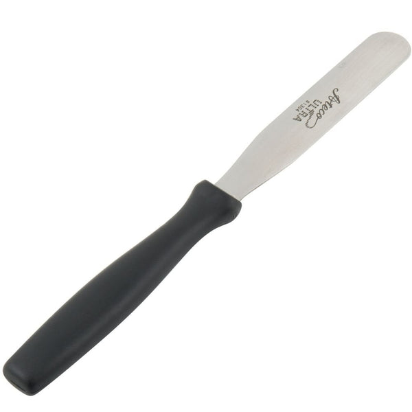 4" Ultra Flat Blade Palette Knife Spatula