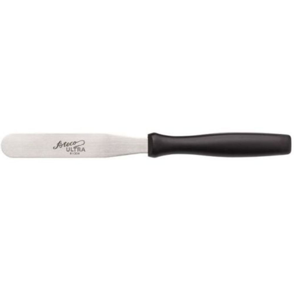 4" Ultra Flat Blade Palette Knife Spatula