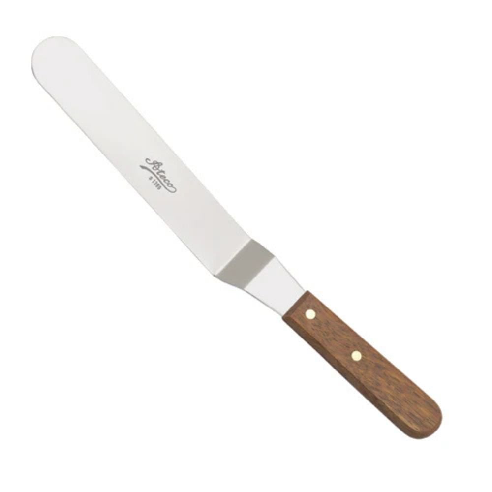 7.5" Offset Palette Knife Spatula