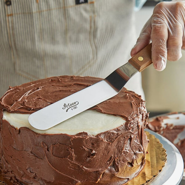 7.5" Offset Palette Knife Spatula