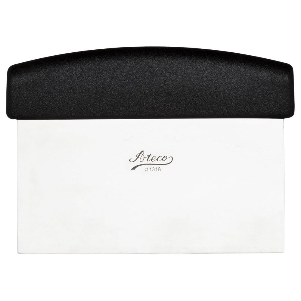 Ultra Dough Cutter & Smoother Bench Scraper
