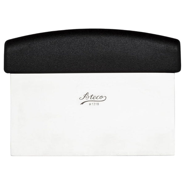 Ultra Dough Cutter & Smoother Bench Scraper
