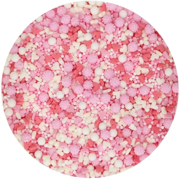 Beloved Sprinkle Medley 65g