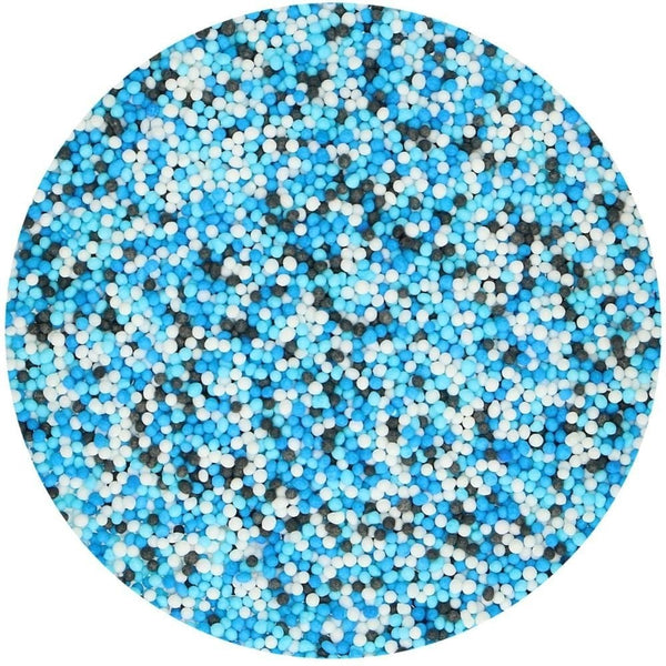 Shark Nonpareil Sprinkles 80g