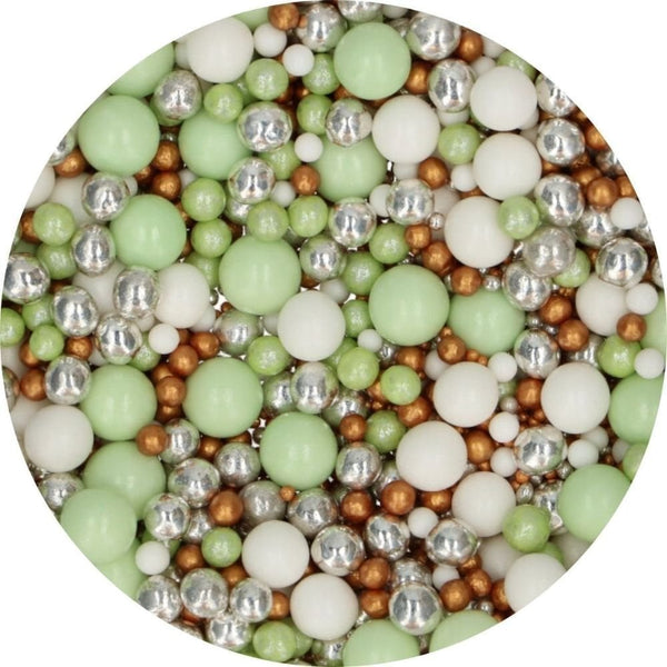 Botanical Bliss Soft Pearls Mix 80g