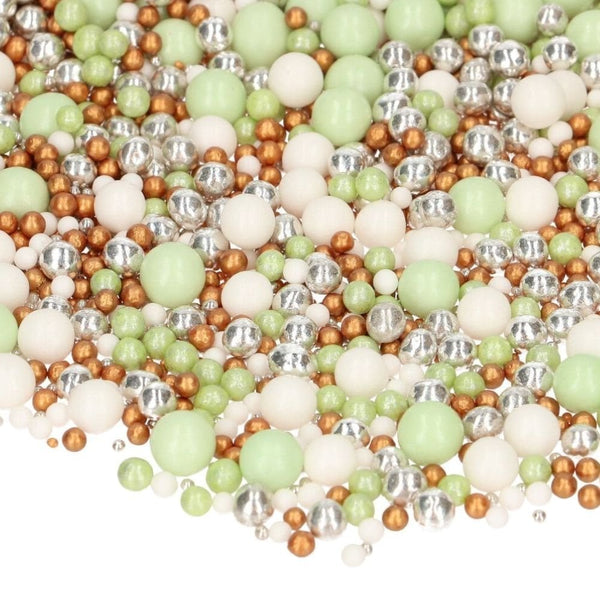 Botanical Bliss Soft Pearls Mix 80g