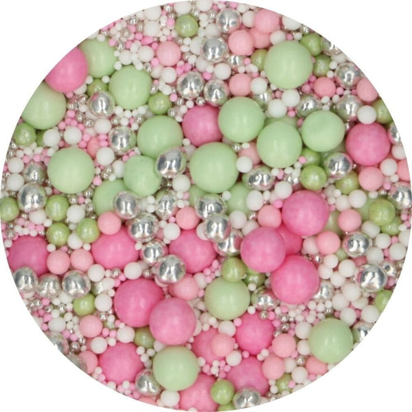 Rose Garden Soft Pearls Mix 80g