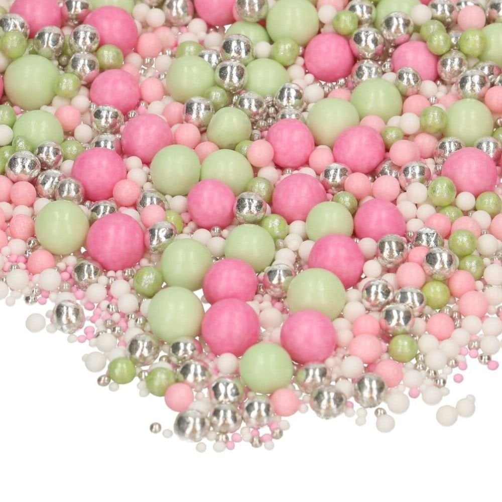 Rose Garden Soft Pearls Mix 80g