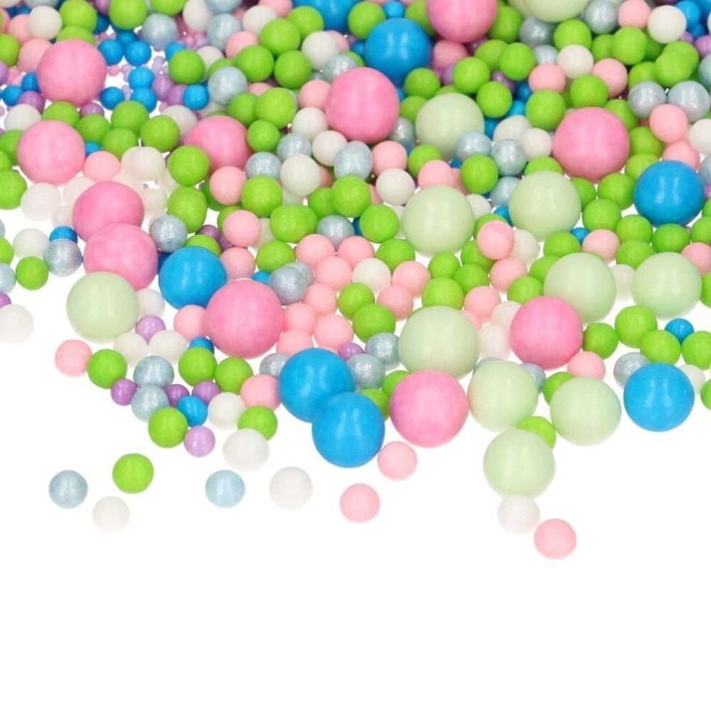 Magic Fairytale Soft Pearls Mix 80g