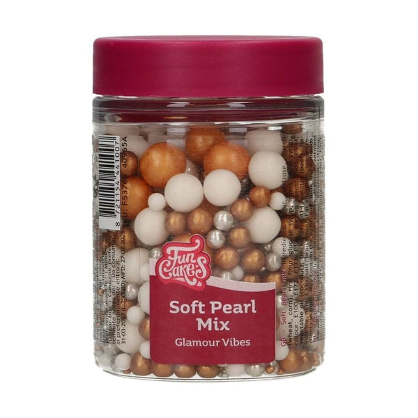 Glamour Vibes Soft Pearls Mix 80g