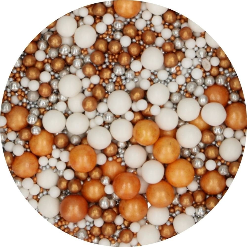 Glamour Vibes Soft Pearls Mix 80g