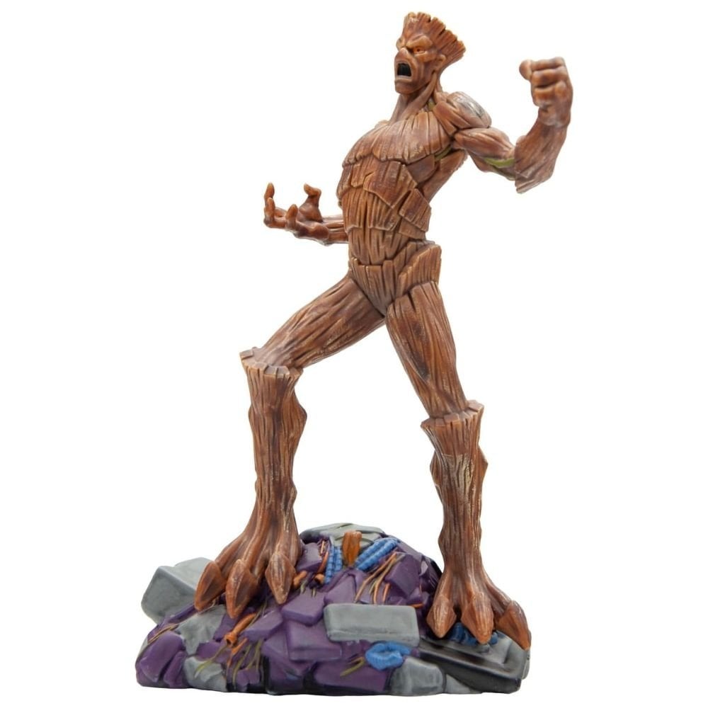 Groot Marvel Figurine Cake Topper