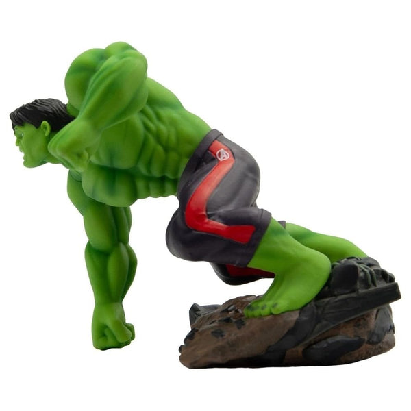 The Hulk Marvel Figurine Cake Topper