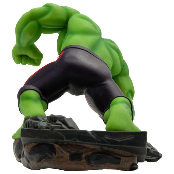 The Hulk Marvel Figurine Cake Topper