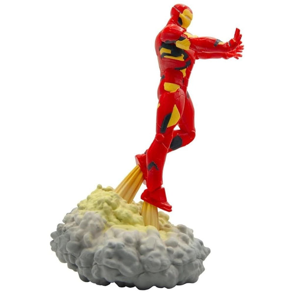Iron Man Marvel Figurine Cake Topper