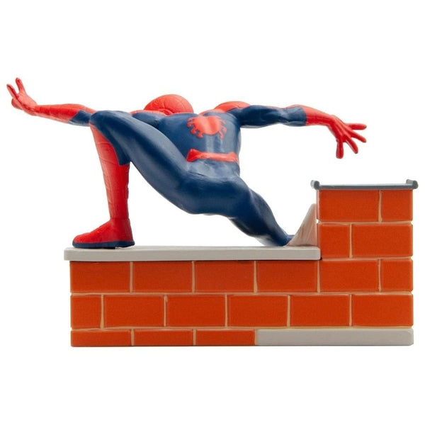 Spiderman Marvel Figurine Cake Topper