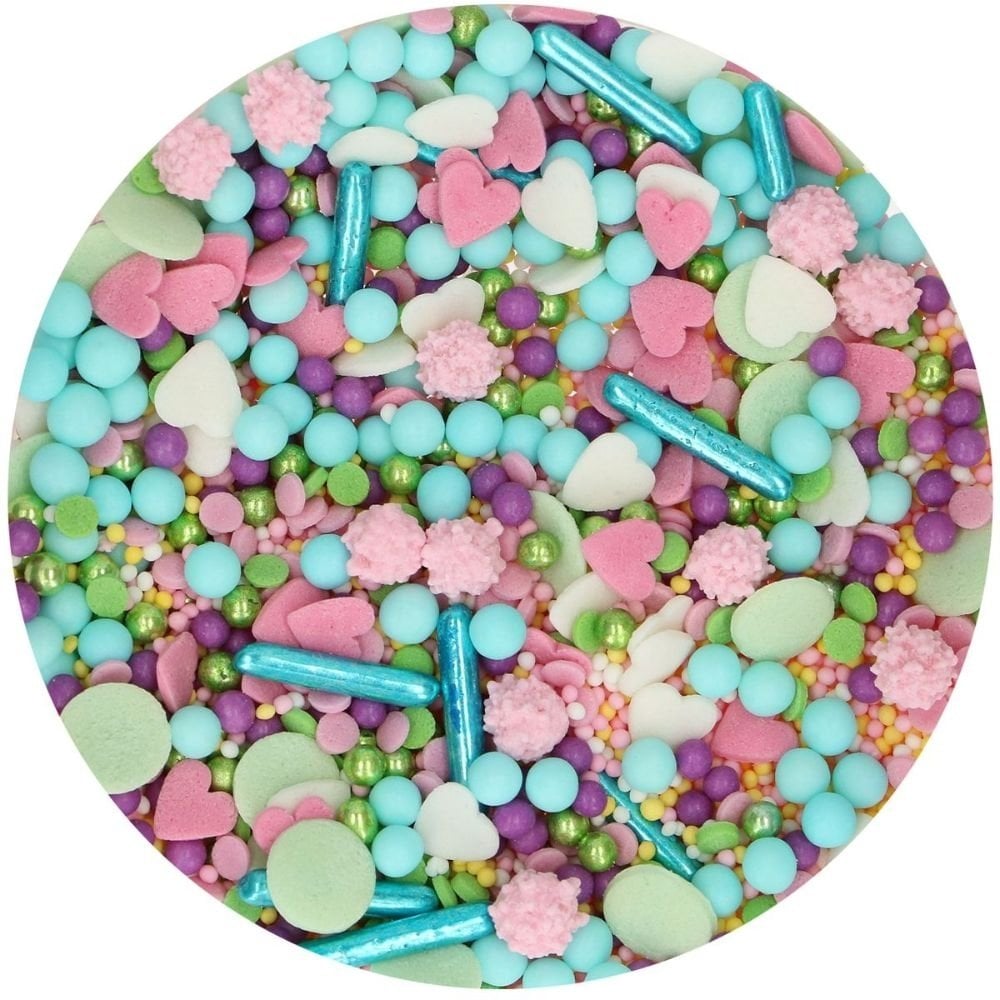 Pretty Sweet Sprinkle Mix