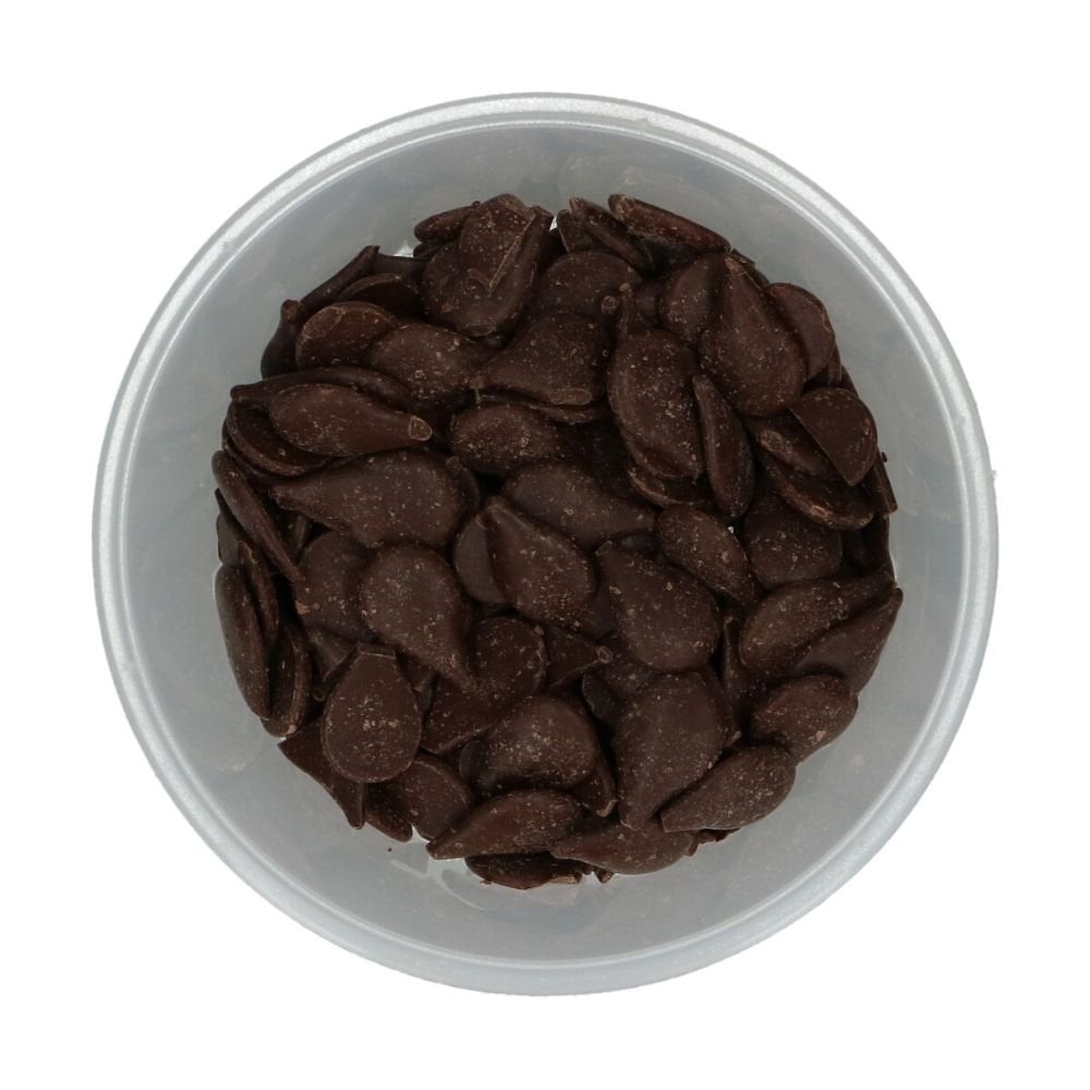 Dark Cocoa Candy Melts 125g