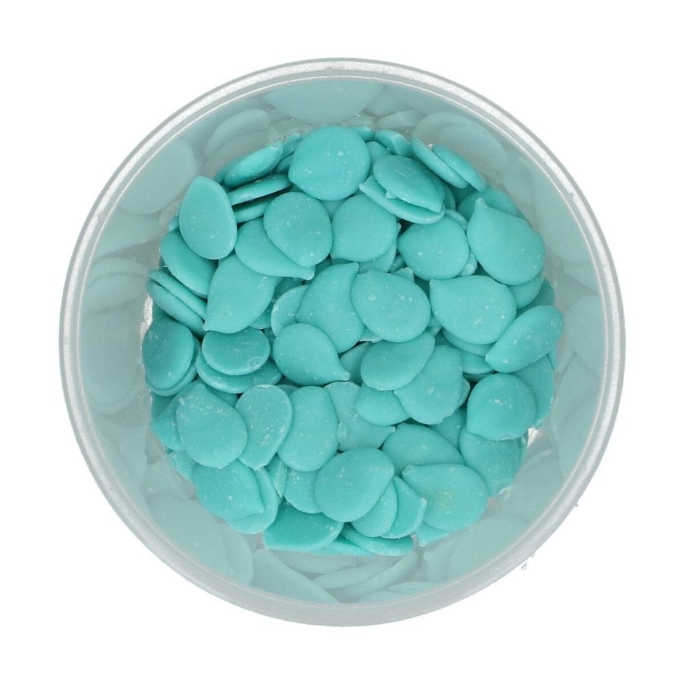 Light Blue Candy Melts 125g