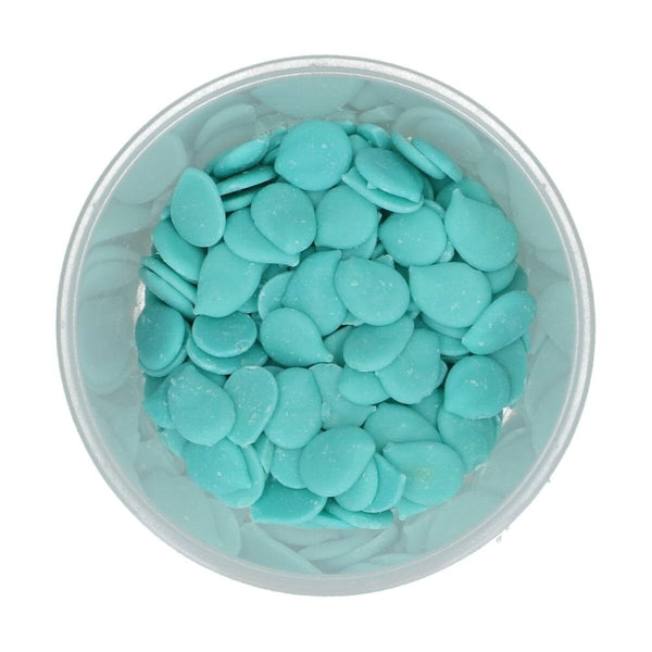 Light Blue Candy Melts 125g