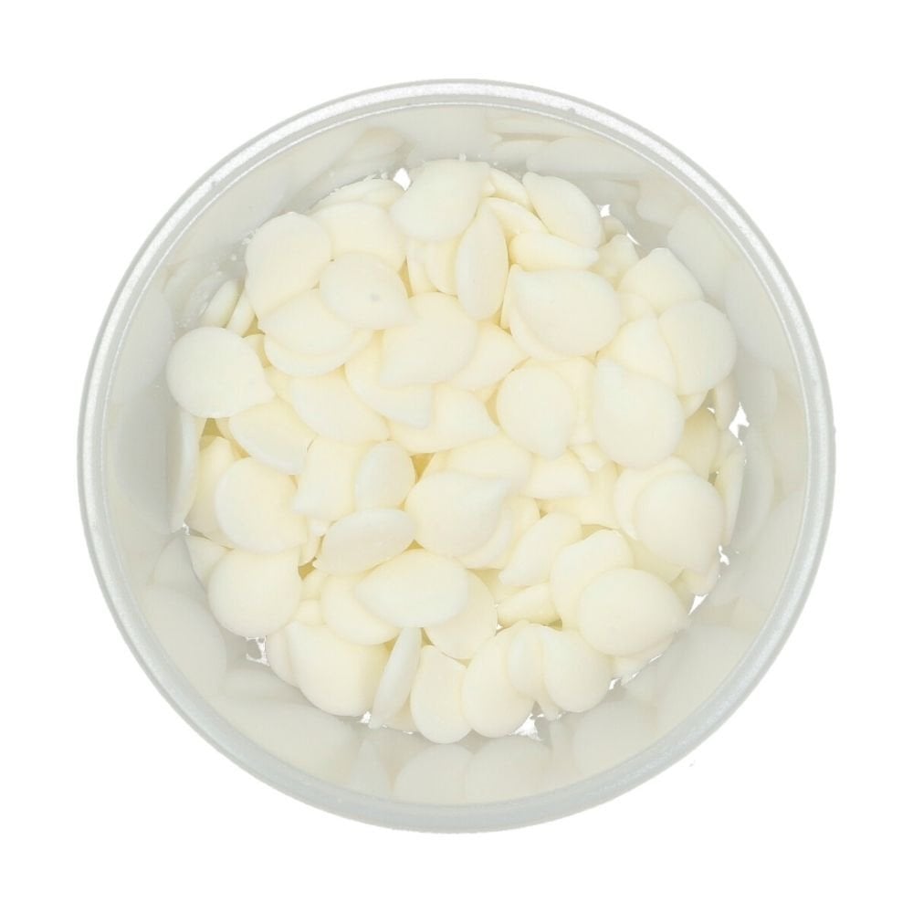 Bright White Candy Melts 125g