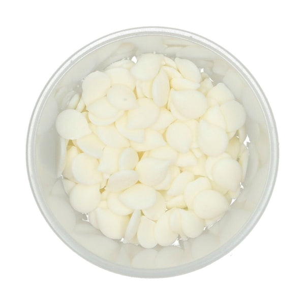 Bright White Candy Melts 125g