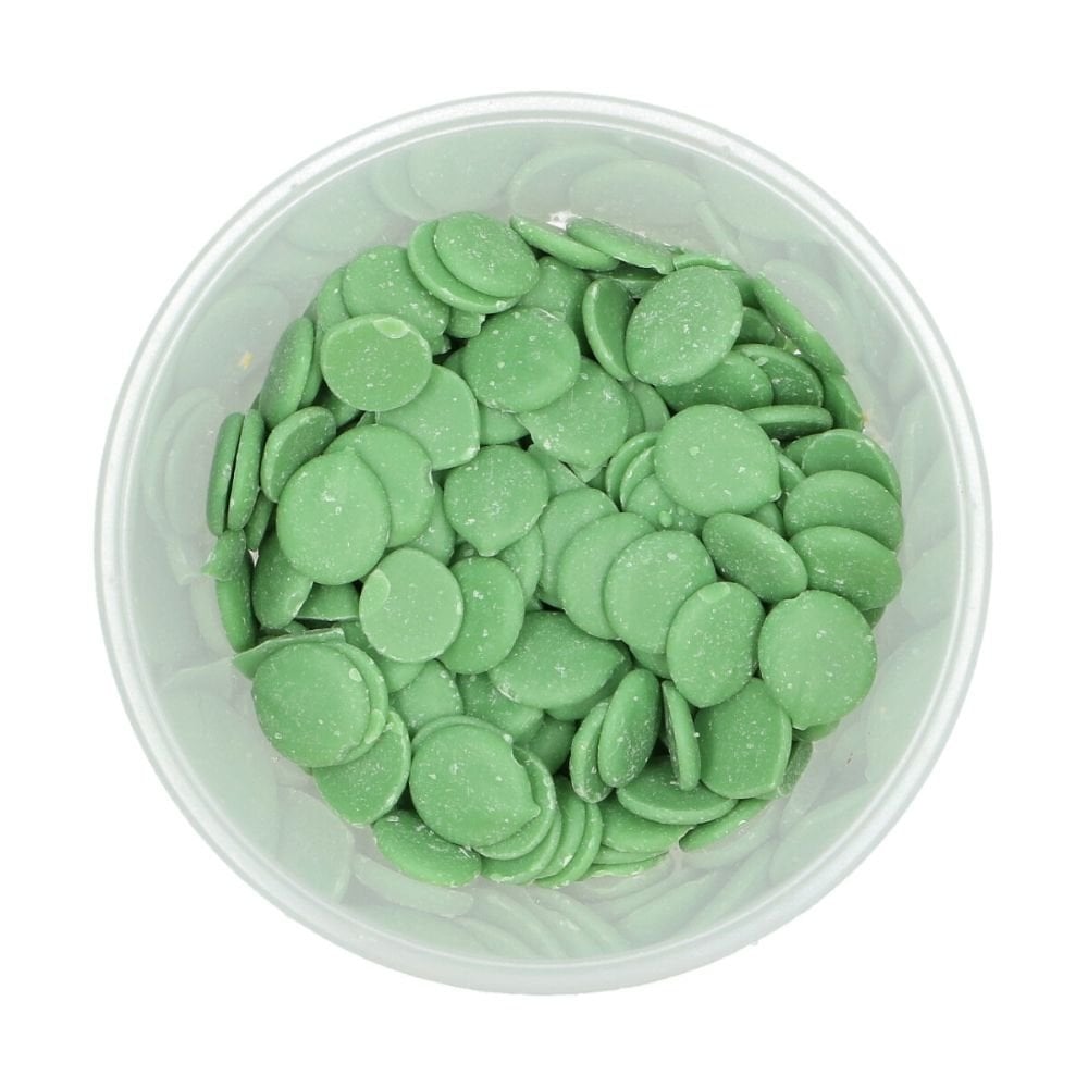 Green Candy Melts 125g