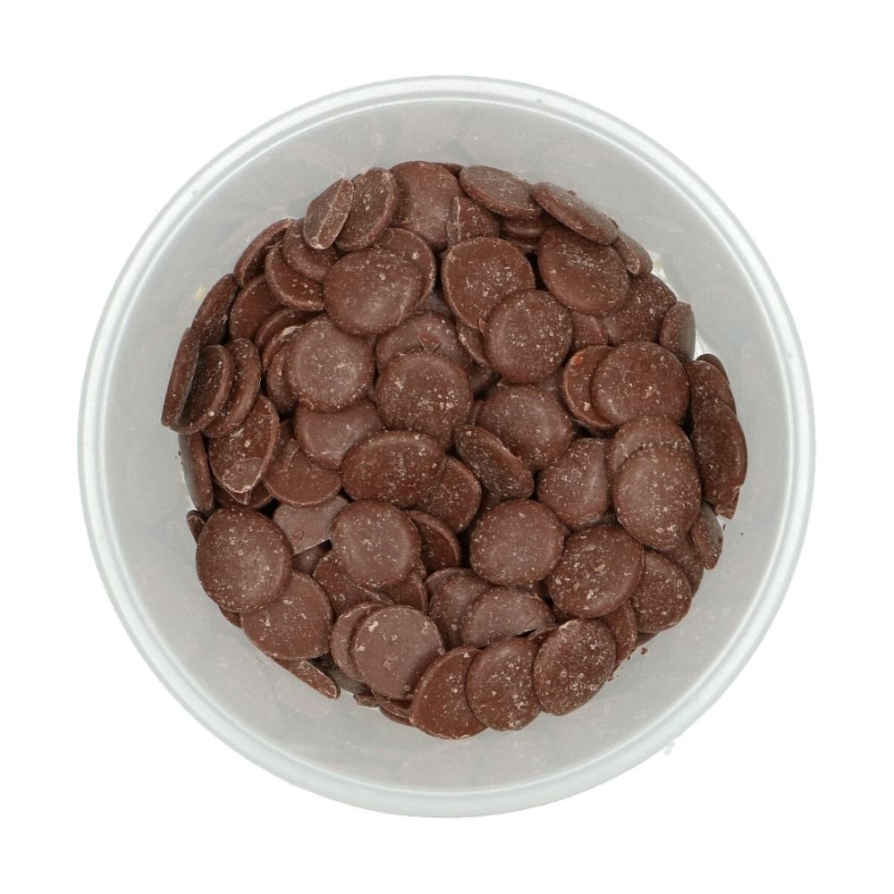 Light Cocoa Candy Melts 125g