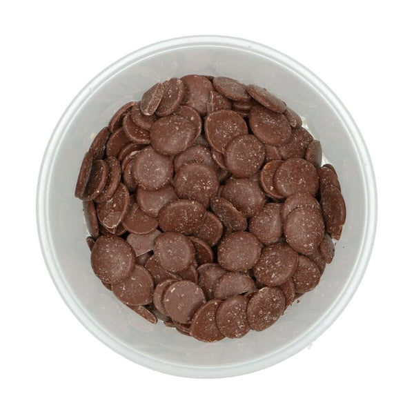 Light Cocoa Candy Melts 125g
