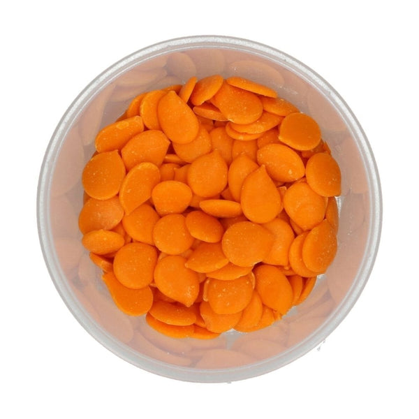 Orange Candy Melts 125g