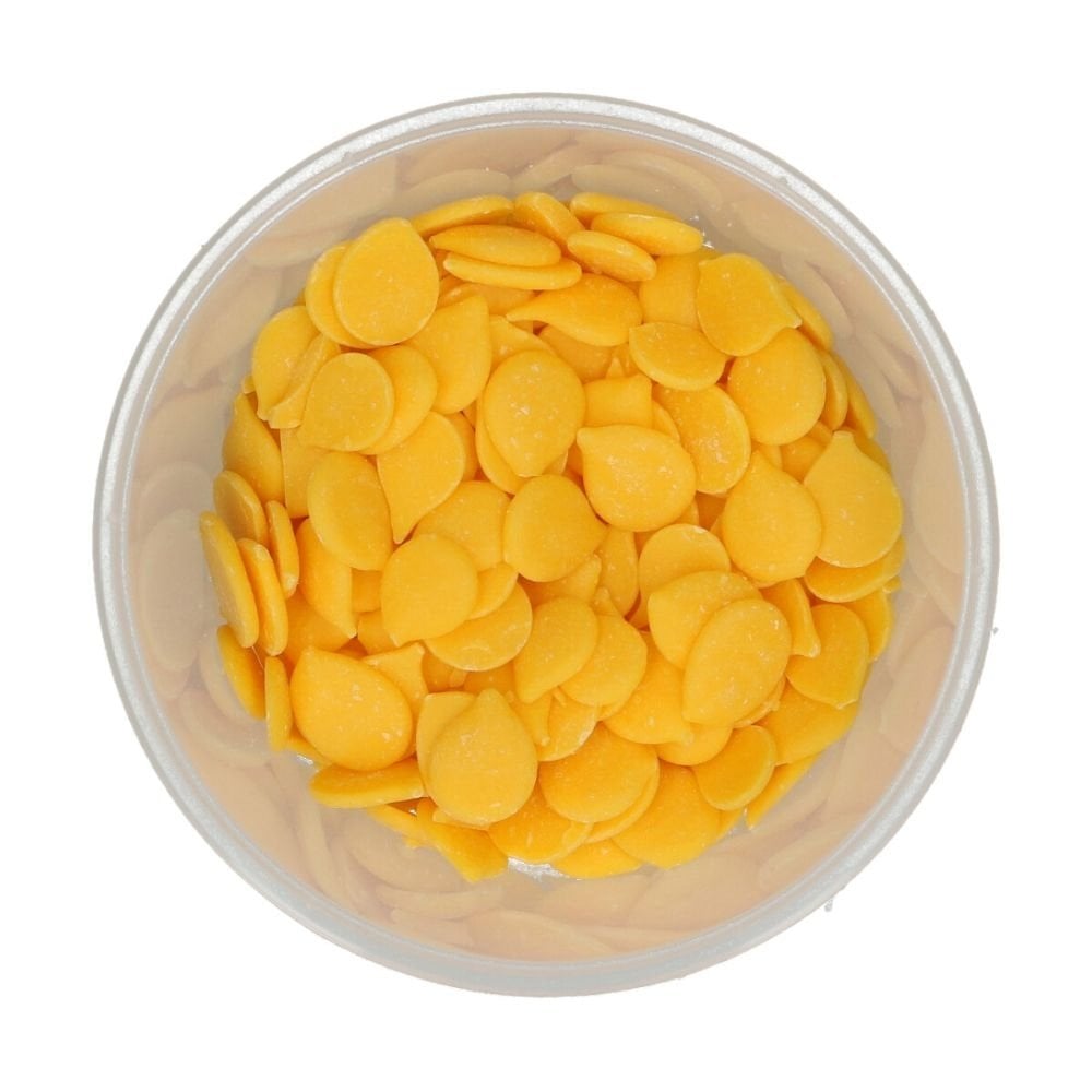 Yellow Candy Melts 125g