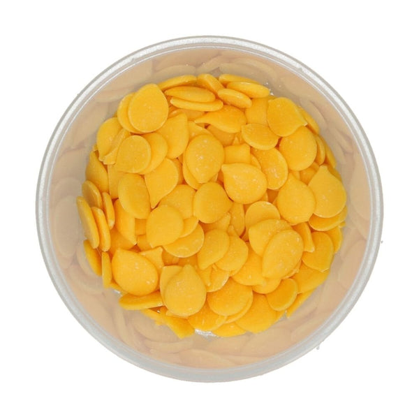 Yellow Candy Melts 125g