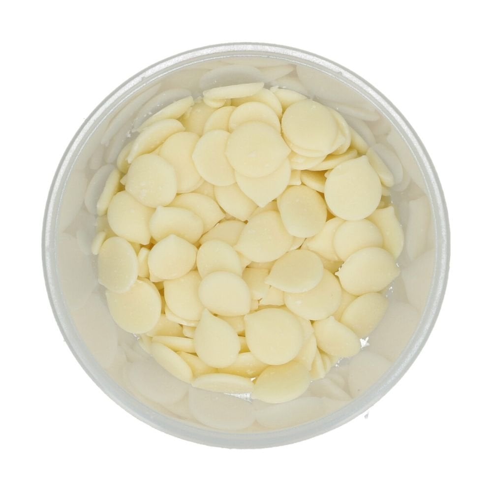 White Candy Melts 125g