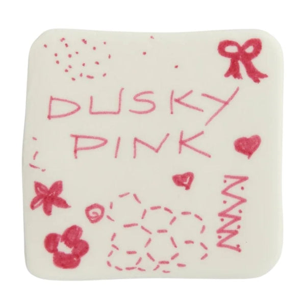 Double Ended Cake Art Pen 5g - Dusty Pink