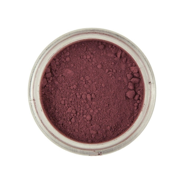 Edible Pro Powder Colour - Aubergine