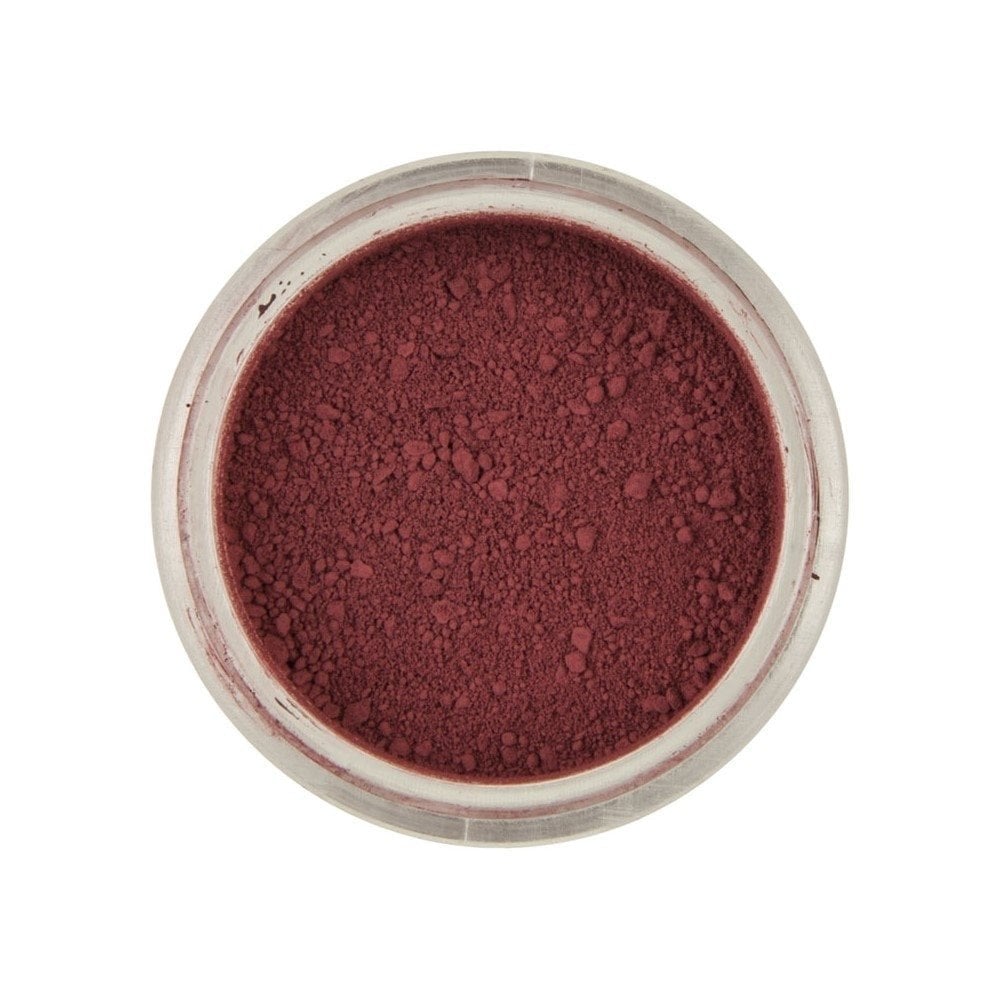 Edible Pro Powder Colour - Claret