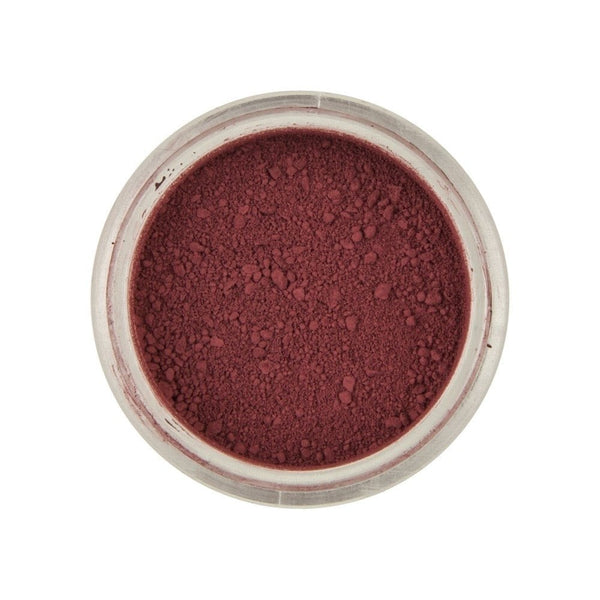 Edible Pro Powder Colour - Claret