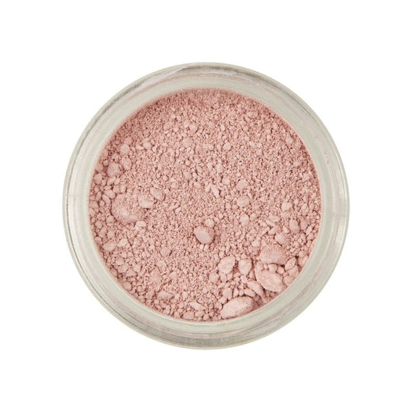 Edible Pro Powder Colour - Dusky Pink