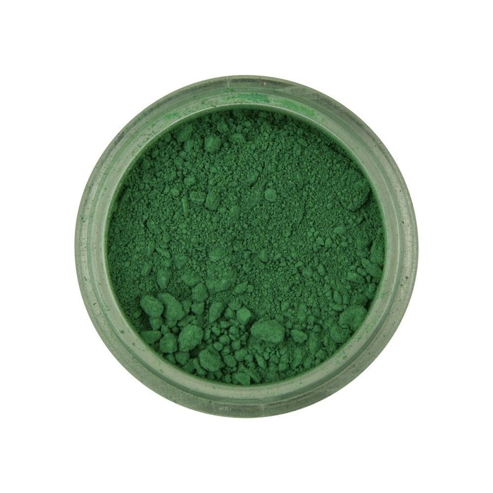 Edible Pro Powder Colour - Ivy Green
