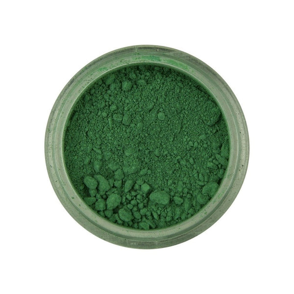 Edible Pro Powder Colour - Ivy Green