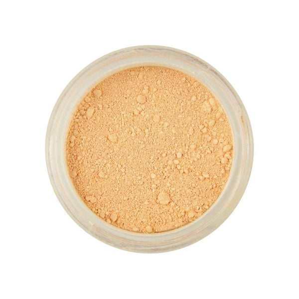 Edible Pro Powder Colour - Pumpkin Pie