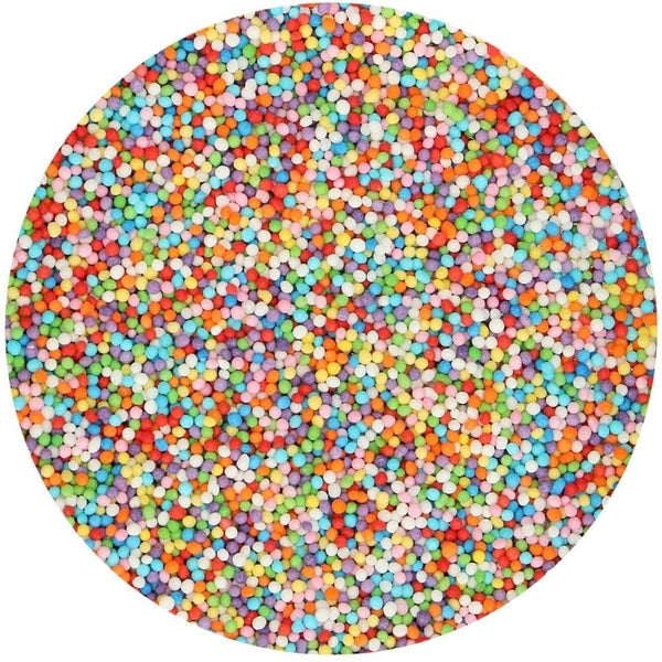 Disco Mix Nonpareil Sprinkles 80g